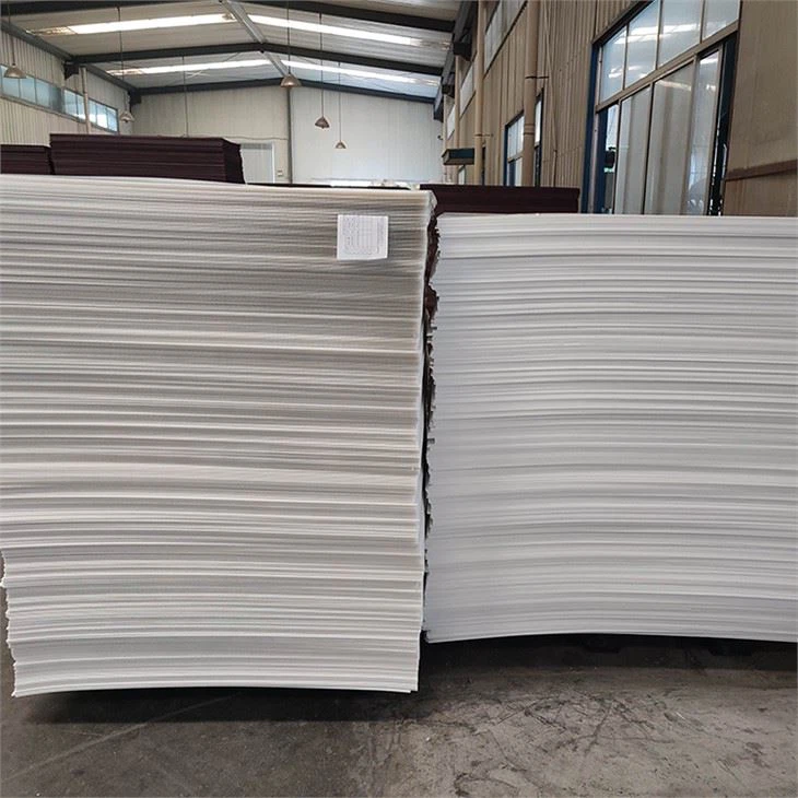 coroplast sheets