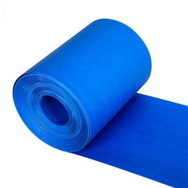 Plastik himoya plitalari