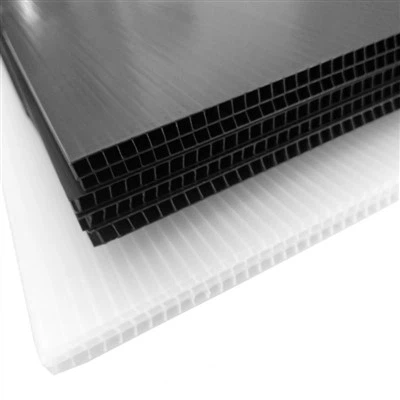 Qora koroplast varaqlari 4x8