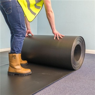 Corflute Rolls PP polni himoya qilish varag'i