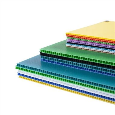 Gofrirovka qilingan plastmassa lavha 48x24