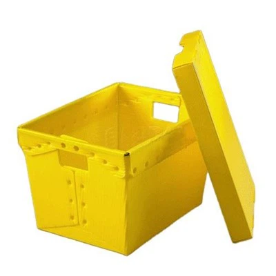 PP Koroplast tovoqlar qutisi pochta qutilari