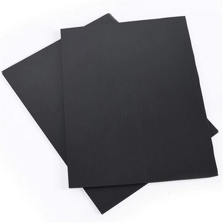 Durable Coroplast Board high quality