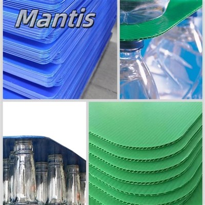 Mantis Plastik qatlam yostig'i: ko'p qirrali va keng qo'llaniladigan sanoat m...