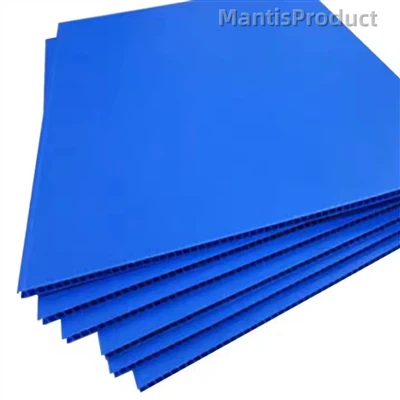 Mantis Plastik qatlamli yostiq: inqilobmol qadoqlash va himoya qilish