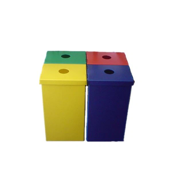 Plastic Corrugated Storage Boxes And Bins
