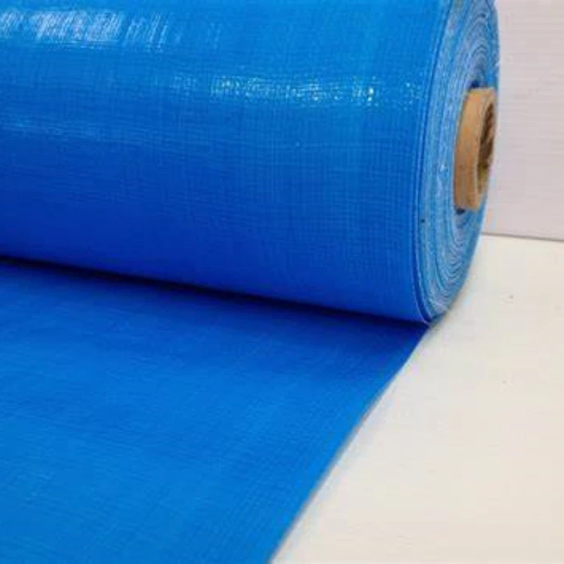 PolyTarp og'ir yuk uchun qoplama