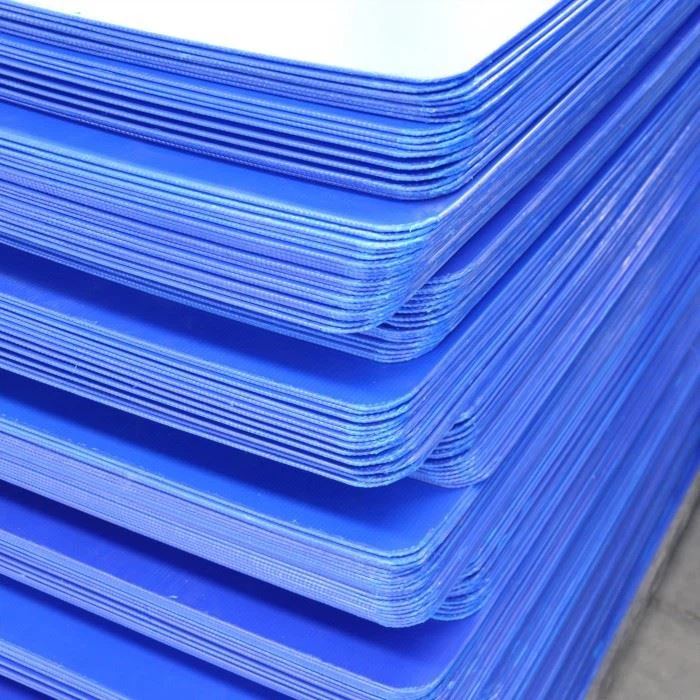 PP Corrugated Separator Sheets For Beverage