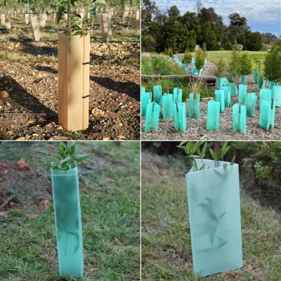 Sozlanishi mumkin bo'lgan PP Tree Guard