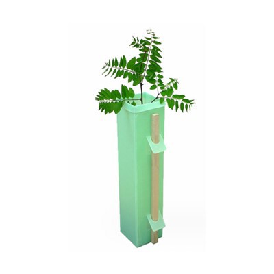 UVga chidamli Corflute Vine Guard