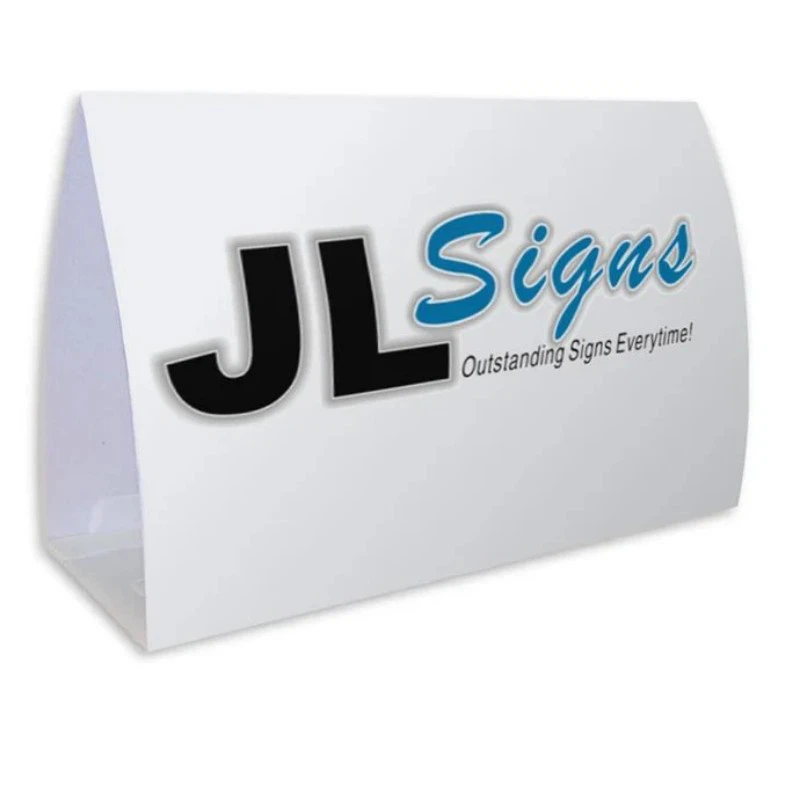 Triangle Custom Roster Sign suppliers