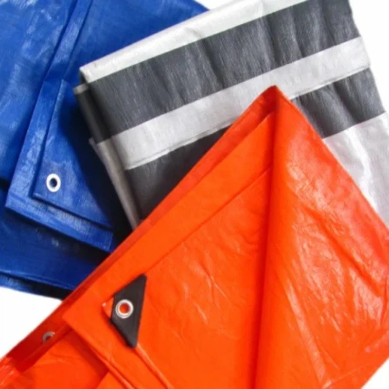 Truck And Cargo Poly Tarp suppliers